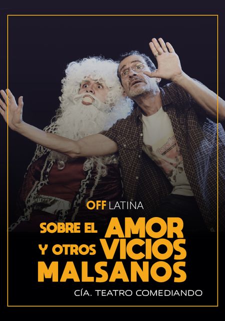 Sobre el amor (y otros vicios malsanos)