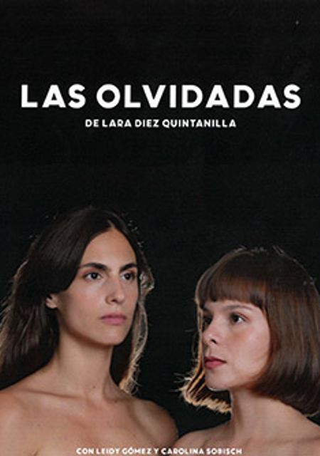 Las olvidadas