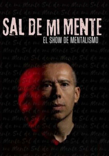 Sal de mi mente