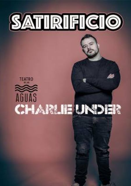 Satirificio - Charlie Under