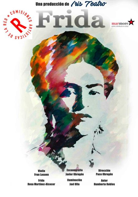 Frida