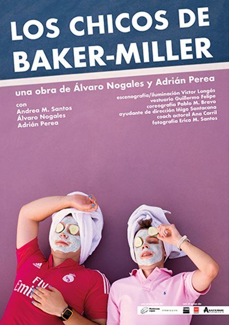 Los chicos de Baker-Miller