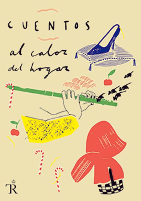 Cuentos al calor del hogar