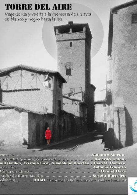 Torre del Aire