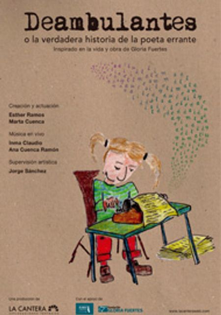 Deambulantes