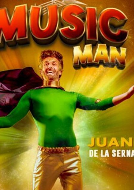 Music man