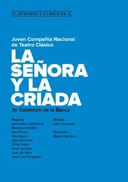 La señora y la criada