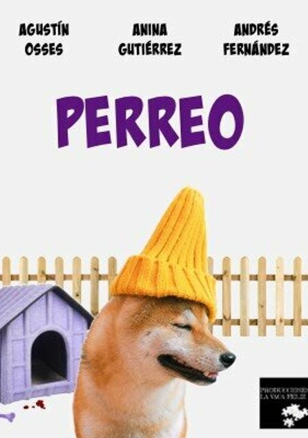Perreo