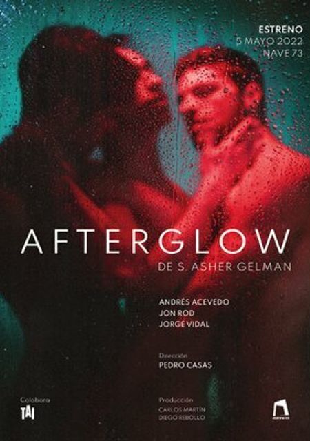 Afterglow