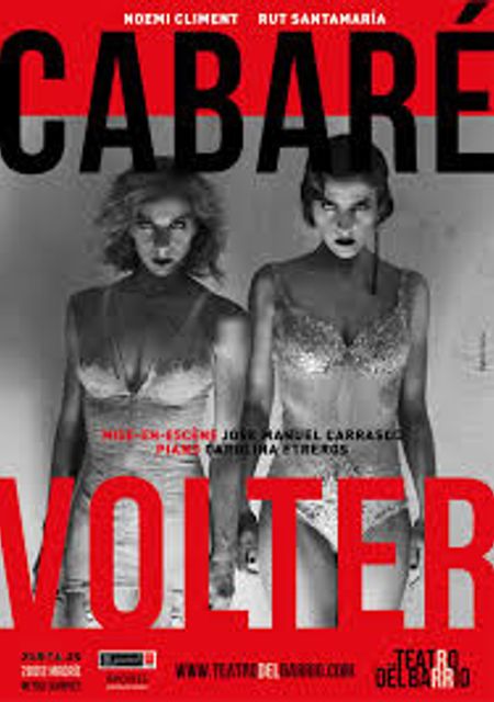 Cabaré Volter