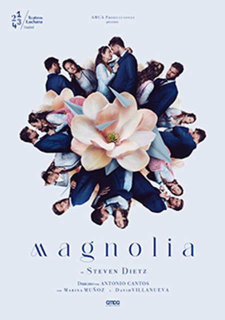 Magnolia