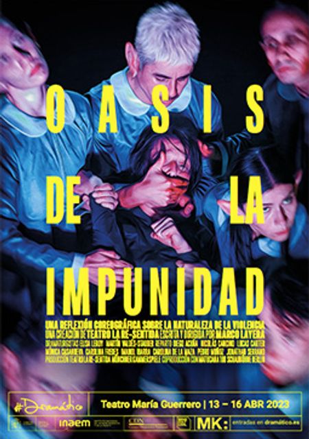 Oasis de la impunidad