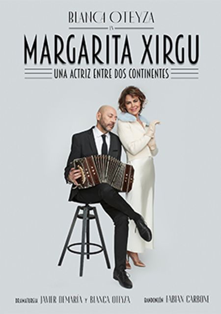 Margarita Xirgu