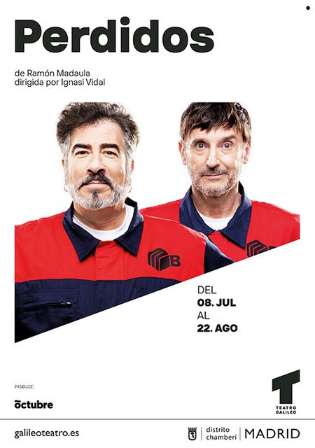 Perdidos