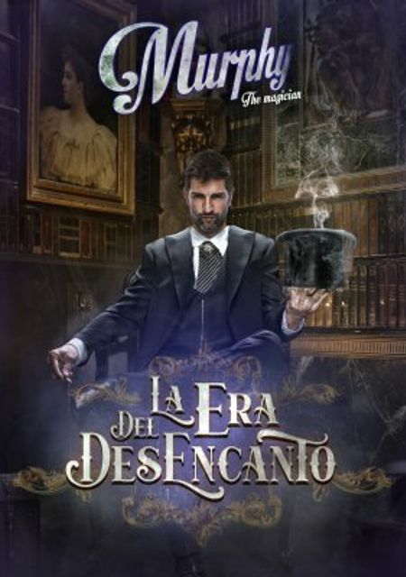 La era del desencanto - Murphy