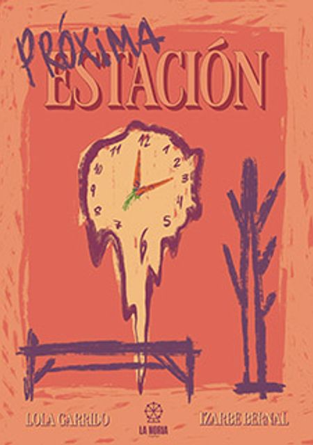 Próxima estación