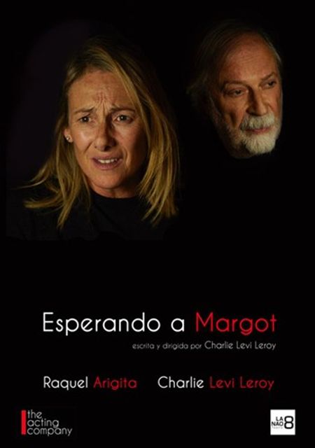 Esperando a Margot