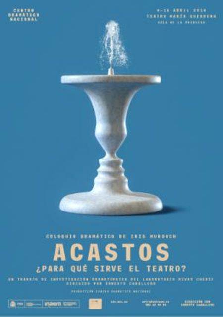 Acastos