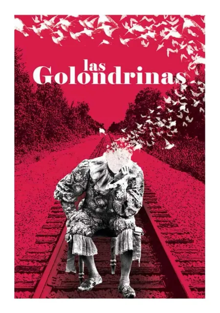 Las Golondrinas
