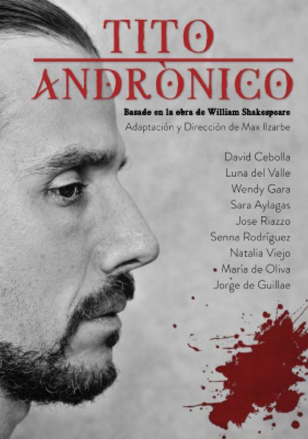 Tito Andrónico
