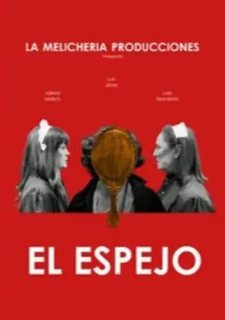 El espejo