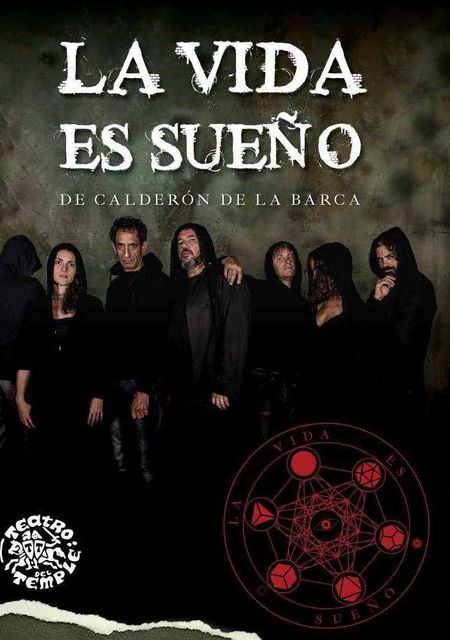 La vida es sueño