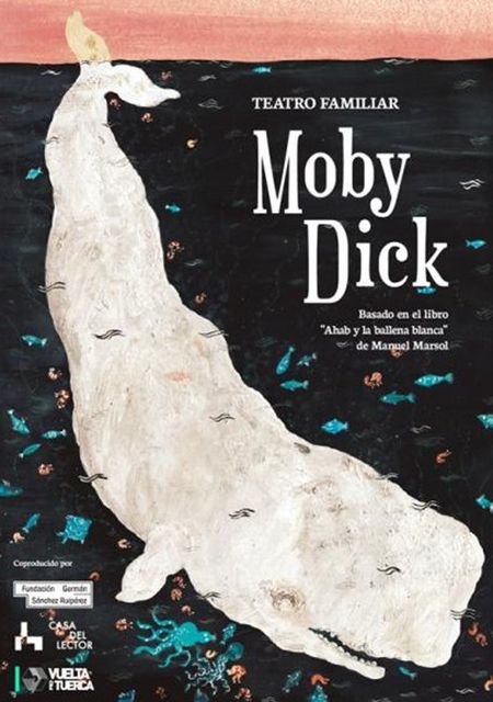 Moby Dick