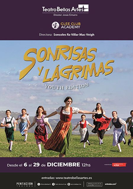 Sonrisas y Lágrimas