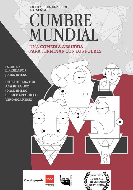 Cumbre mundial