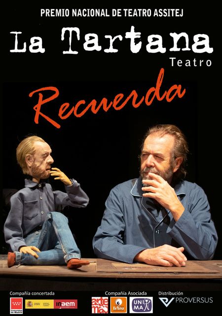 Recuerda
