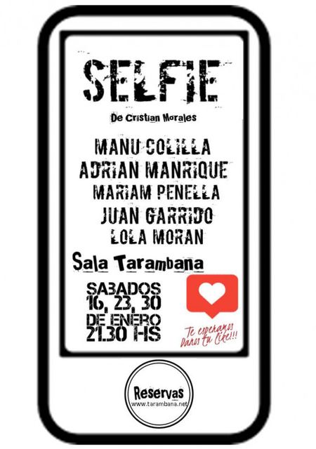 Selfie