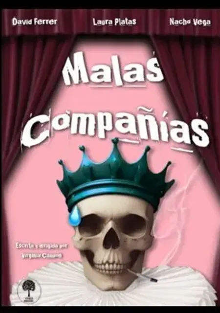 Malas compañías