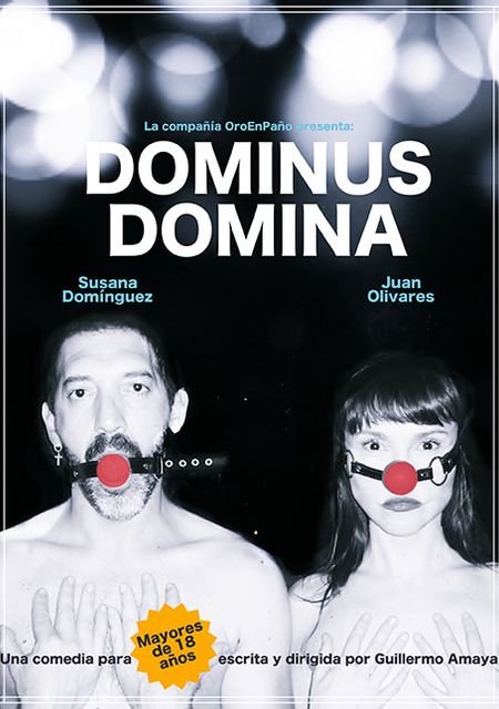 Dominus domina