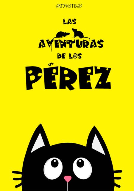 Las aventuras de los Pérez