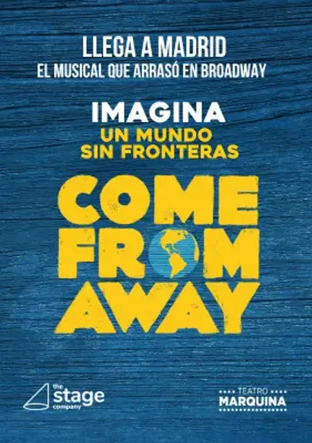 Come From Away