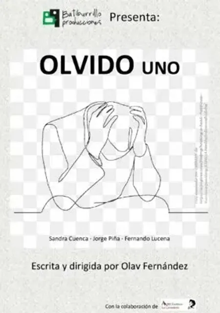 Olvido uno