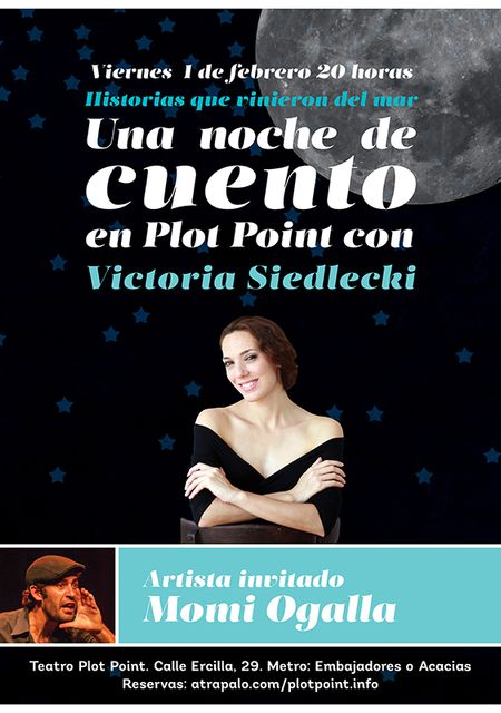 Una noche de cuento