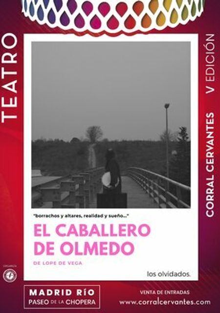 El caballero de Olmedo