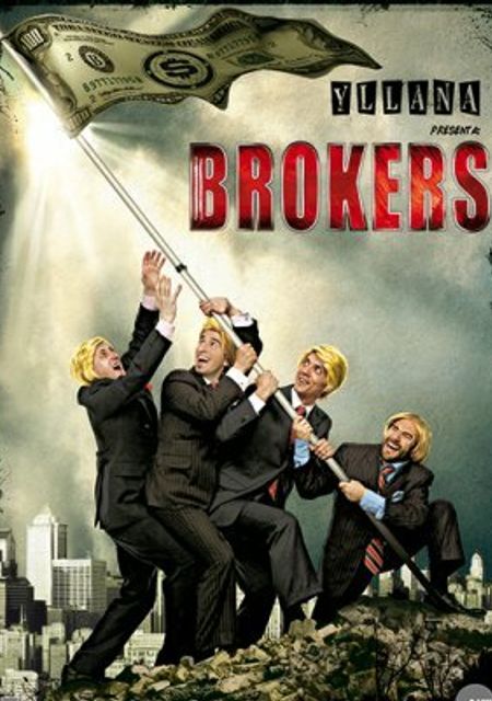 Brokers