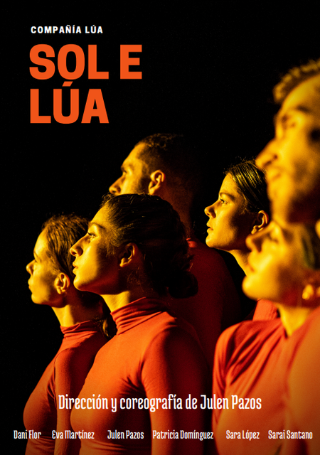 Sol e Lúa