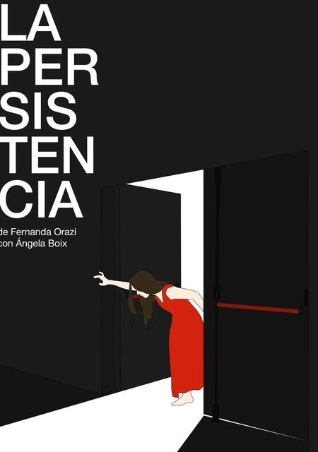 La persistencia