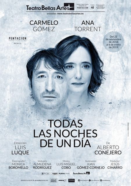 Todas las noches de un día