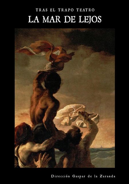 La mar de lejos