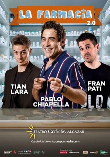 La Farmacia 2.0
