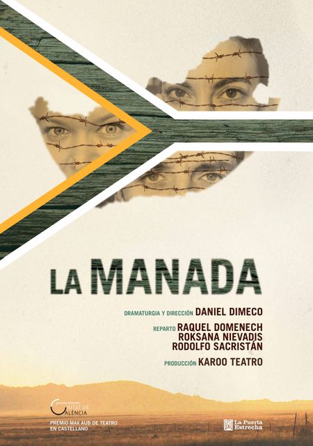 La manada