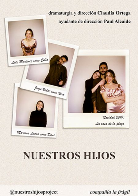 Nuestros Hijos