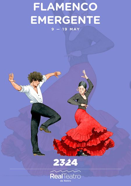 Flamenco Emergente