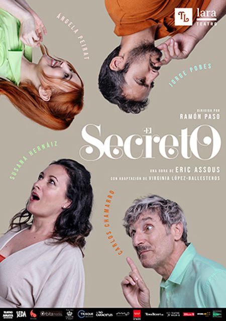 El secreto