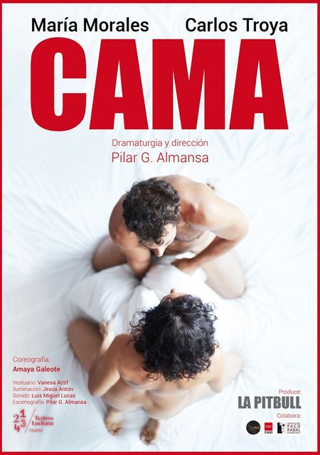 Cama