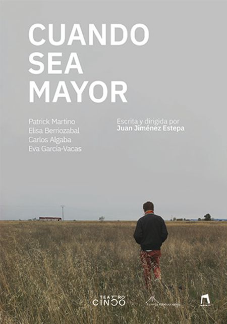 Cuando sea mayor